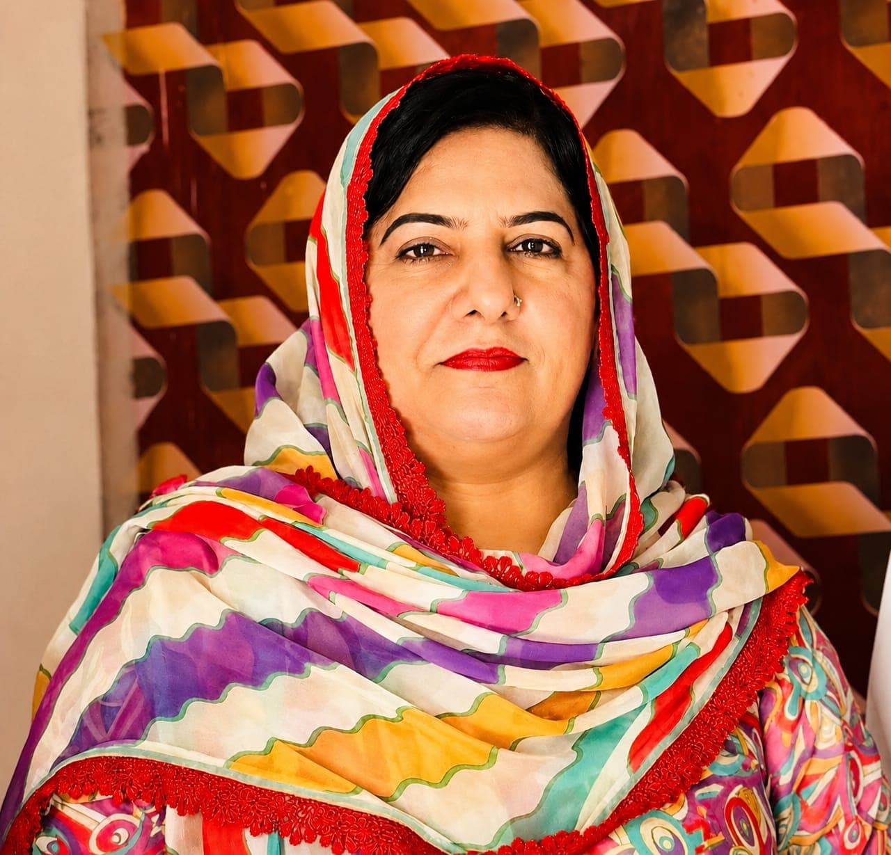 Shazia Rafique
