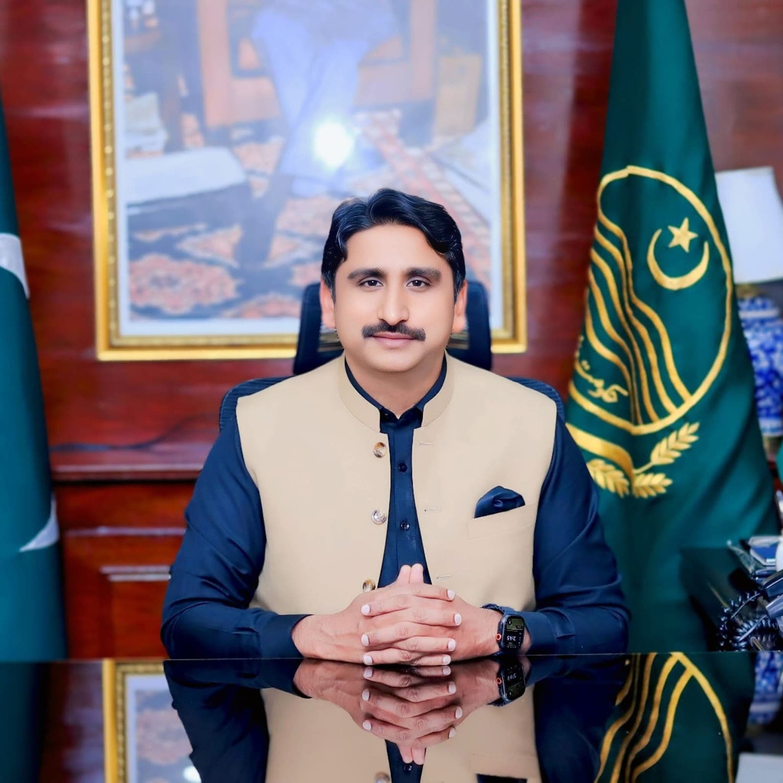 Asif Raza