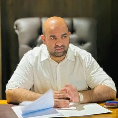 Rana Sikandar Hayat