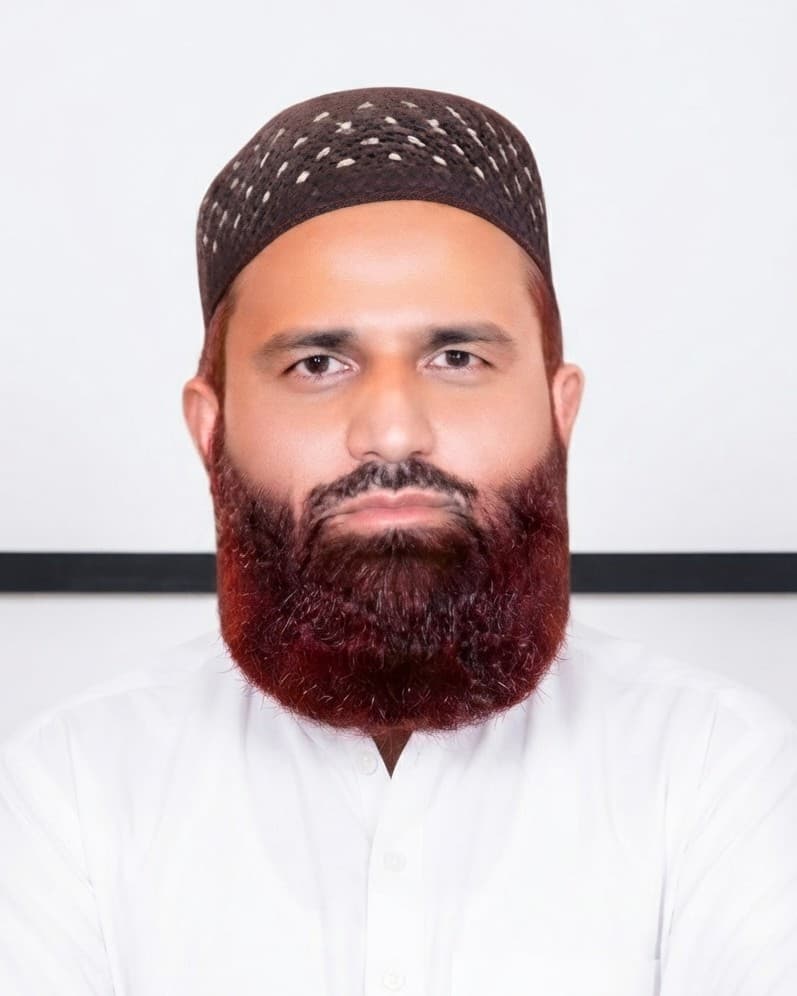Abdul Majeed Attari